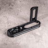 FlexGrip For Leica Q2 & Q3 - Black Chrome