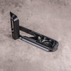 FlexGrip For Leica Q2 & Q3 - Black Chrome