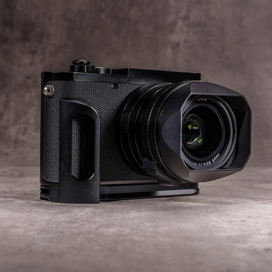 FlexGrip For Leica Q2 & Q3
