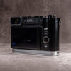 FlexGrip For Leica Q2 & Q3 - Silver Chrome