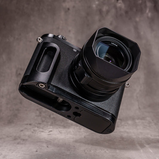FlexGrip For Leica Q2 & Q3