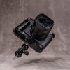 FlexGrip For Leica Q2 & Q3 - Black Chrome