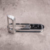 FlexGrip For Leica Q2 & Q3 - Silver Chrome