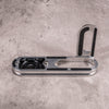 FlexGrip For Leica Q2 & Q3 - Silver Chrome