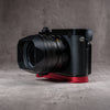 FlexGrip For Leica Q2 & Q3 - OxBlood