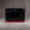 FlexGrip For Leica Q2 & Q3 - OxBlood