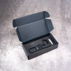 FlexPlate For Leica SL3 - Black Chrome