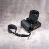 FlexPlate For Leica SL3 - Black Chrome