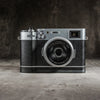 FlexPlate for FUJI X 100VI Limited Units