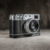 FlexPlate for FUJI X 100VI Limited Units
