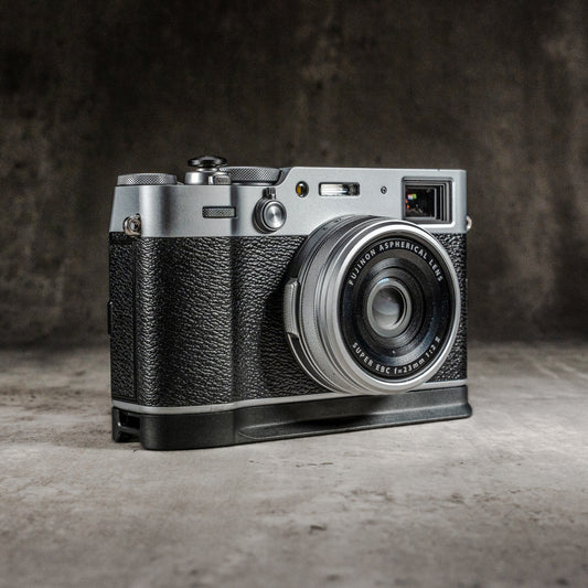 FlexPlate for FUJI X 100VI (Preorder) Limited Units