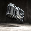 FlexPlate for FUJI X 100VI Limited Units