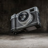 FlexPlate for FUJI X 100VI Limited Units
