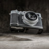 FlexPlate for FUJI X 100VI Limited Units