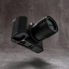 FlexPlate For Leica SL3- Black Chrome (Preorder)