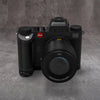 FlexPlate For Leica SL3- Black Chrome (Preorder)