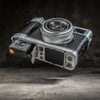 FlexPlate for FUJI X 100VI Limited Units