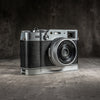 FlexPlate for FUJI X 100VI Limited Units