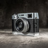 FlexPlate for FUJI X 100VI Limited Units