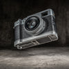 FlexPlate for FUJI X 100VI Limited Units