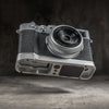 FlexPlate for FUJI X 100VI Limited Units