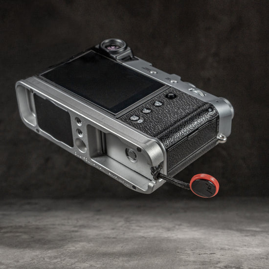 FlexPlate for FUJI X 100VI Limited Units