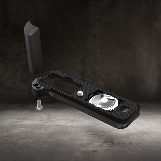FlexGrip for FUJI X 100VI Limited Units