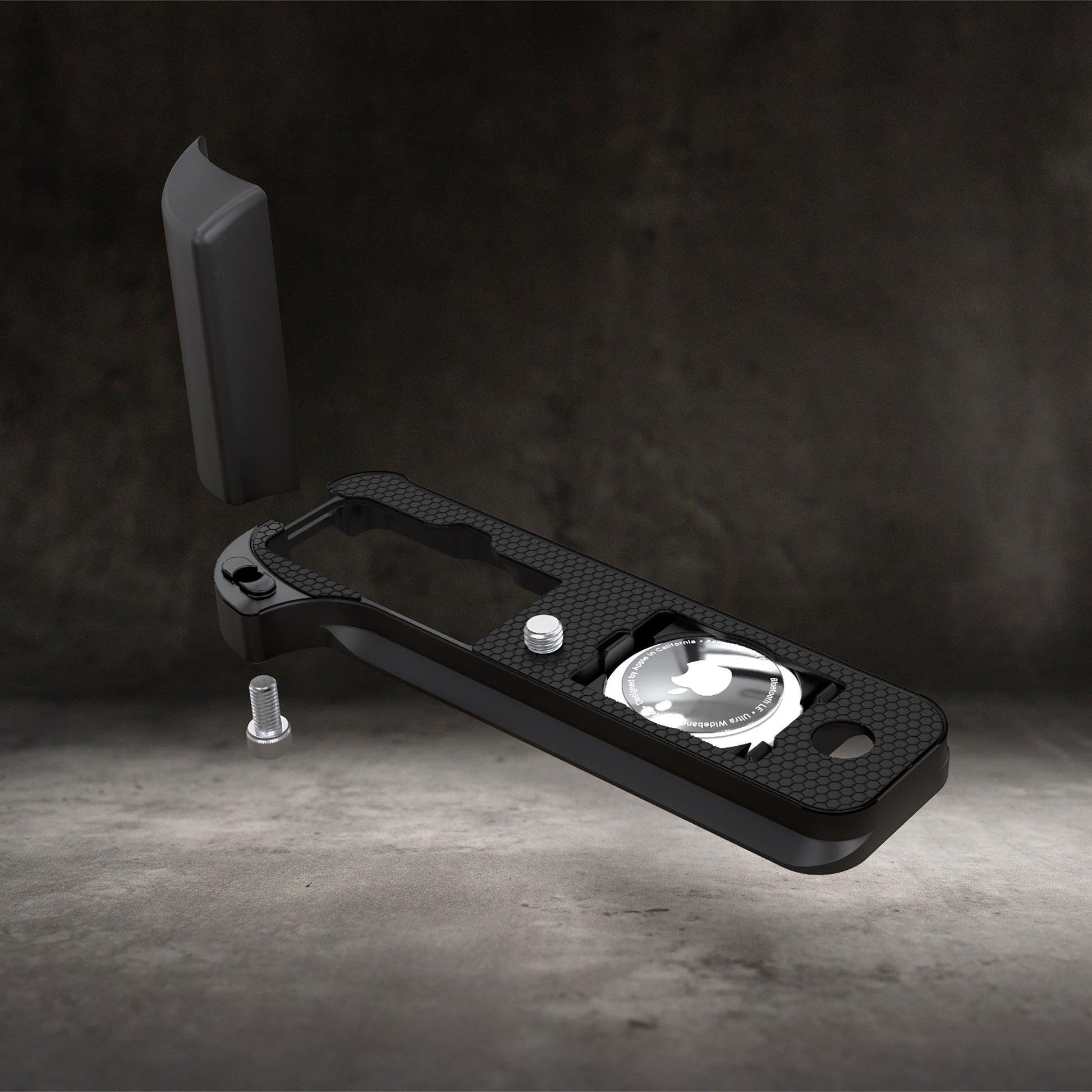 FlexGrip for FUJI X 100VI Limited Units