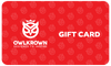 Owlkrown Gift Card