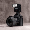 Godox iT32 TTL Mini Flash with X5L Trigger Kit for Leica