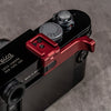Leica HotGrip M10, M11 & M EV1 OxBlood