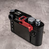 Leica HotGrip M10, M11 & M EV1 OxBlood