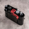 Leica HotGrip M10, M11 & M EV1 OxBlood