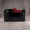 Leica HotGrip M10, M11 & M EV1 OxBlood