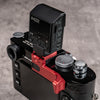 Leica HotGrip M10, M11 & M EV1 OxBlood