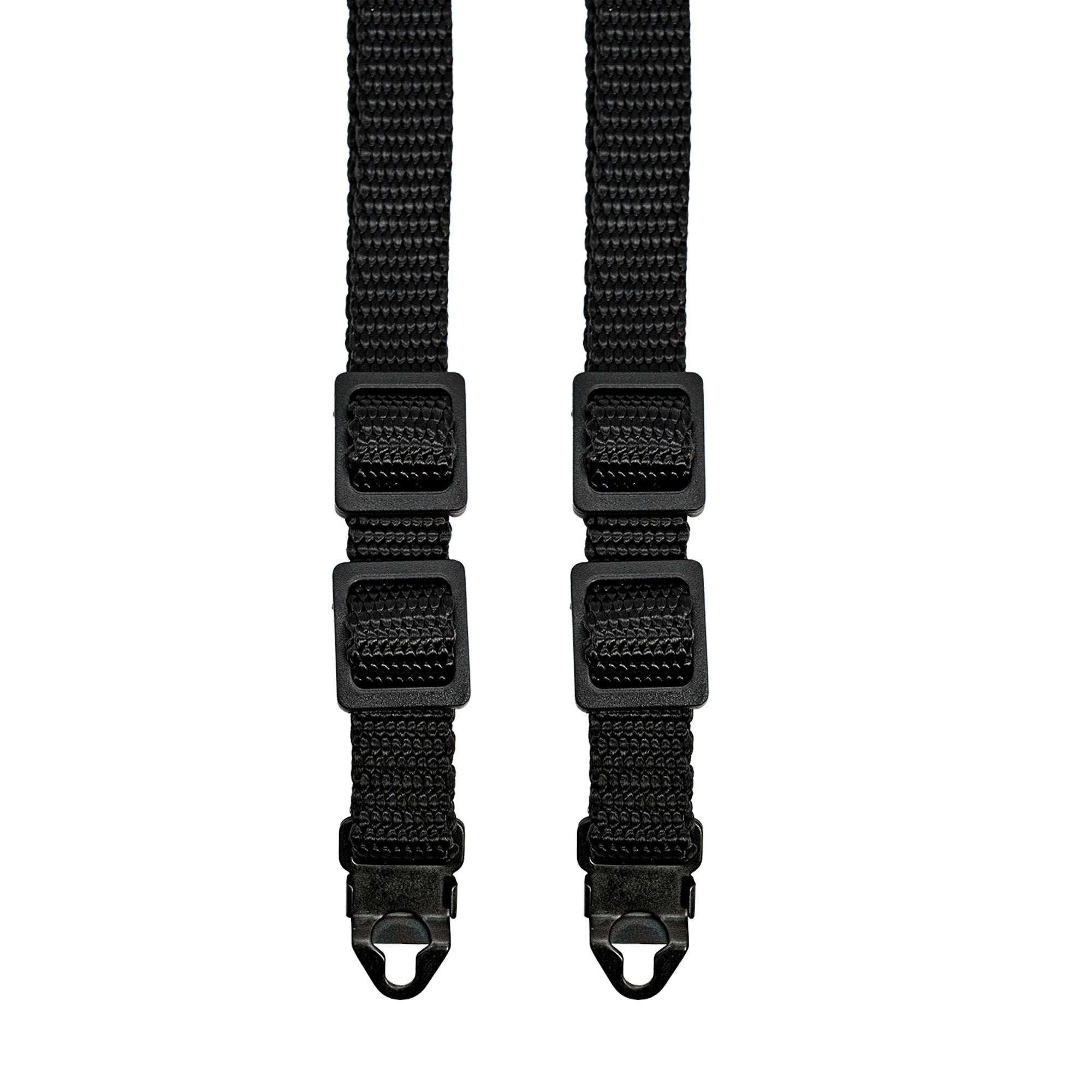 Trailflex SL Adjustable Camera Strap — Stealth | Owlkrown – Owlkrown