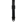 WristFlex Adjustable - Pixel Orange