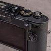 HotGrip for Leica M10, M11 & M EV1 - Black Chrome