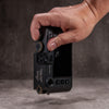 HotGrip for Leica M10, M11 & M EV1 - Black Chrome