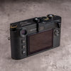 HotGrip for Leica M10, M11 & M EV1 - Black Chrome