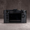 HotGrip for Leica M10, M11 & M EV1 - Black Chrome
