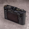 HotGrip for Leica M10, M11 & M EV1 - Black Chrome