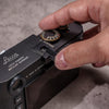 HotGrip for Leica M10, M11 & M EV1 - Black Chrome
