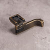 HotGrip for Leica M10, M11 & M EV1 - Black Patina