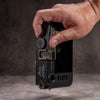 HotGrip for Leica M10, M11 & M EV1 - Black Patina
