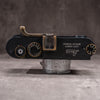 HotGrip for Leica M10, M11 & M EV1 - Black Patina