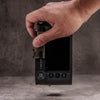 HotGrip for Leica M10, M11 & M EV1 - Black Patina