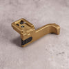 HotGrip for Leica M10, M11 & M EV1 - Solid Brass
