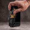 HotGrip for Leica M10, M11 & M EV1 - Solid Brass