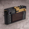 HotGrip for Leica M10, M11 & M EV1 - Solid Brass